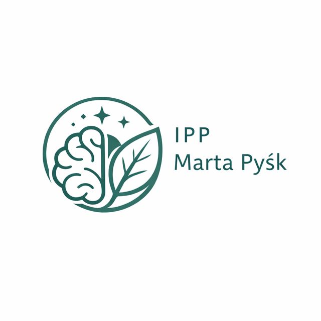 Powiększ obraz: Konsultacja online:  Psycholog Marta Pyśk