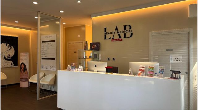 Ingrandire l'immagine: Beauty Medical Lab