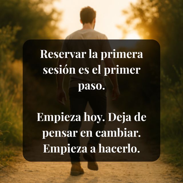 Acercar imagen: Terapia online