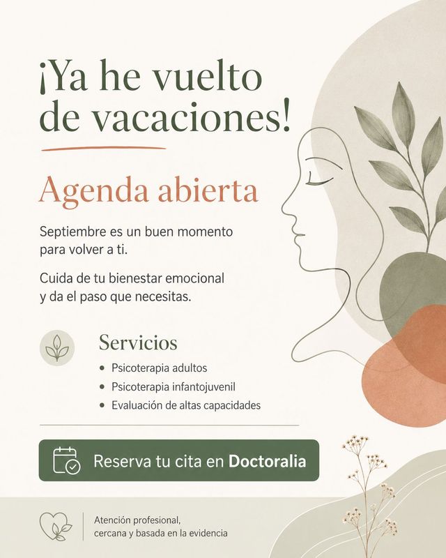 Acercar imagen: Pensadamente Psicología