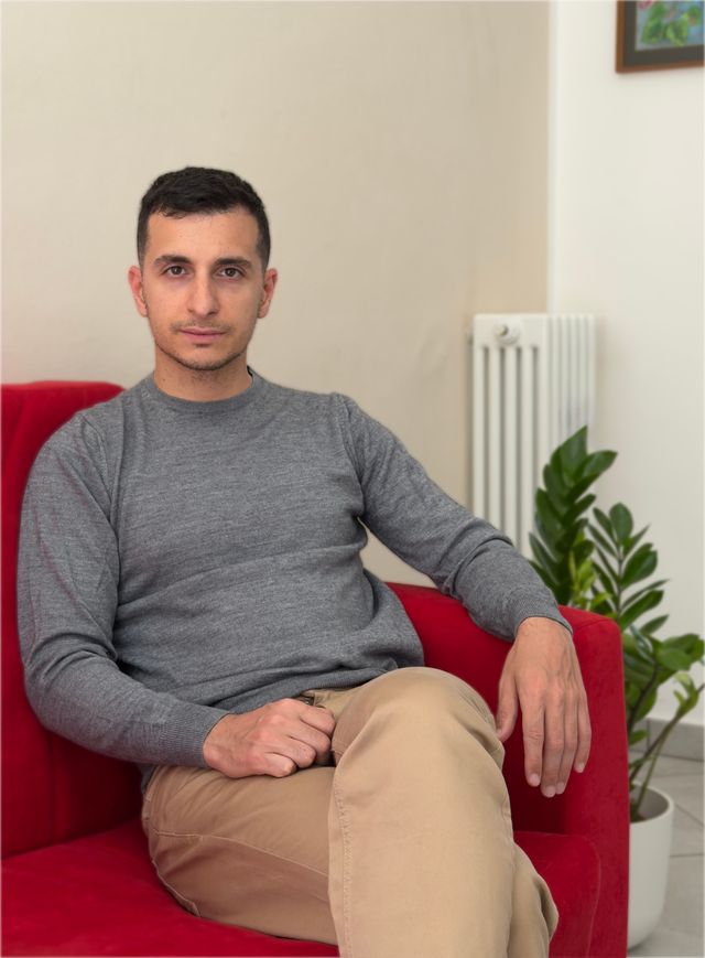 Ingrandire l'immagine: Psicologo Psicoterapeuta online