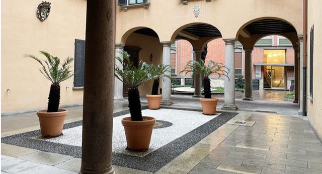 Ingrandire l'immagine: Studio SISPI