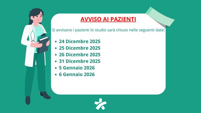 Ingrandire l'immagine: Studio Medico