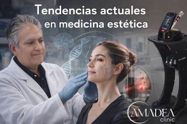 Acercar imagen: Amadea Clinic