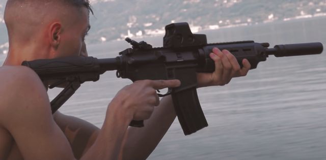 Ingrandire l'immagine: Psicoterapeuta dott. Alessandro Siciliano