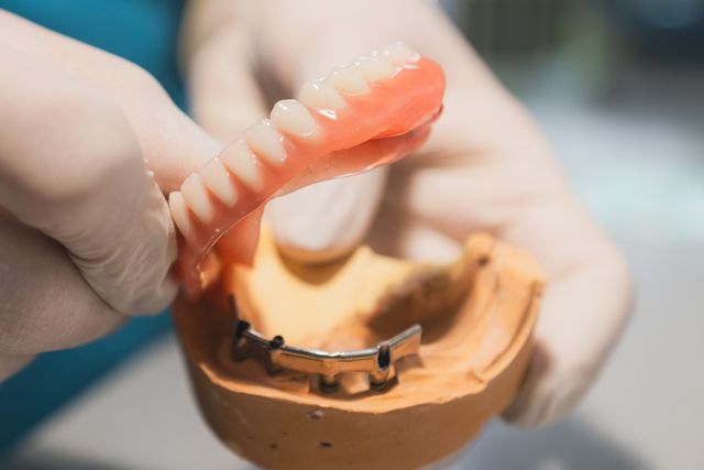Powiększ obraz: Dental Team NZOZ- Katarzyna Suchanek