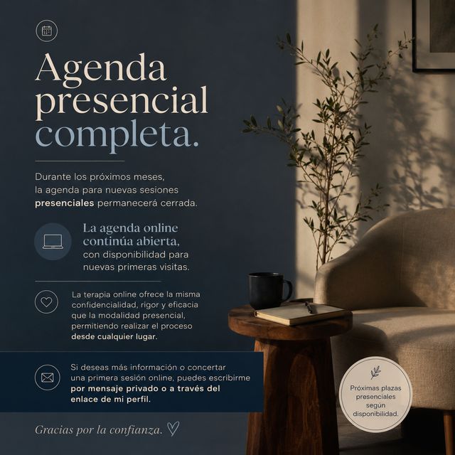 Acercar imagen: Consulta online