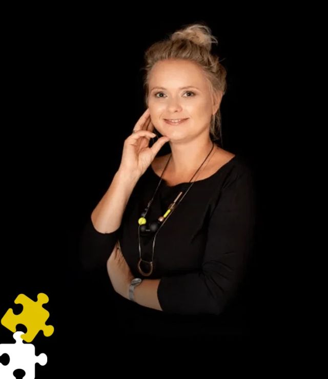 Powiększ obraz: Psycholog: mgr Zuzanna Szewczyk