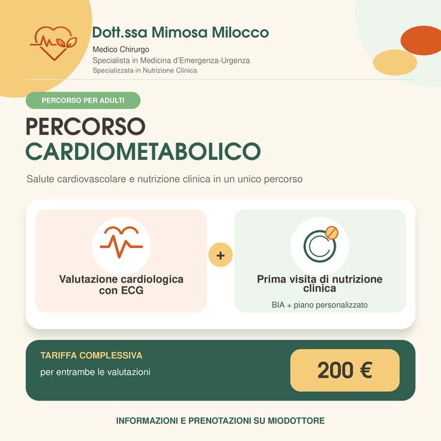 Ingrandire l'immagine: Studio presso Medisana- Dottoressa Mimosa Milocco