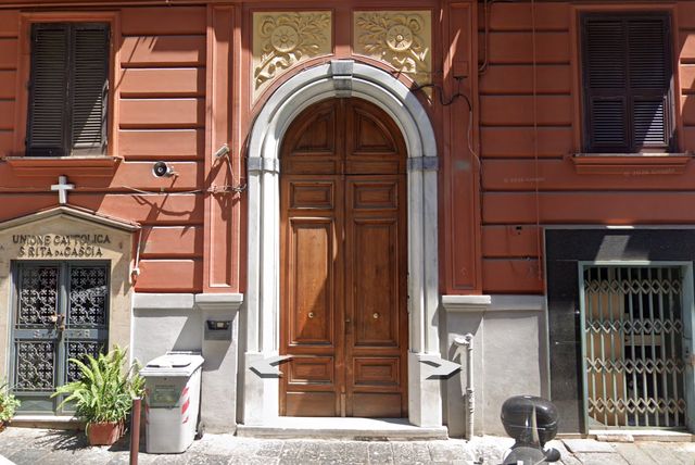 Ingrandire l'immagine: Napoli - Centro Storico