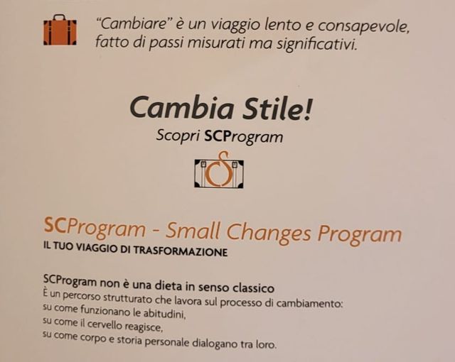 Ingrandire l'immagine: Consulenza Online