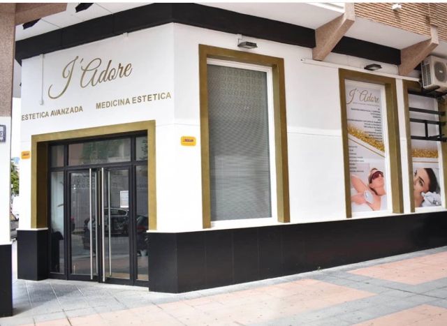 Acercar imagen: Clínica J'adore Almuñecar