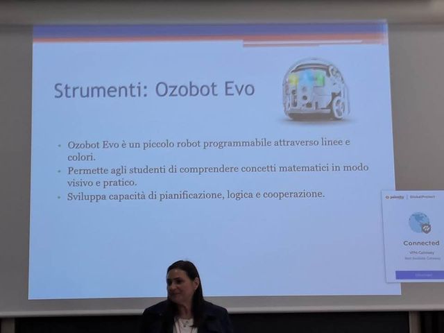 Ingrandire l'immagine: Studio di Psicologia Dr.ssa Angela Borgese - Misilmeri