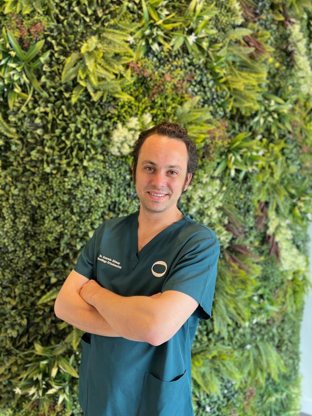 Acercar imagen: Clínica Dental Mayo Córdoba