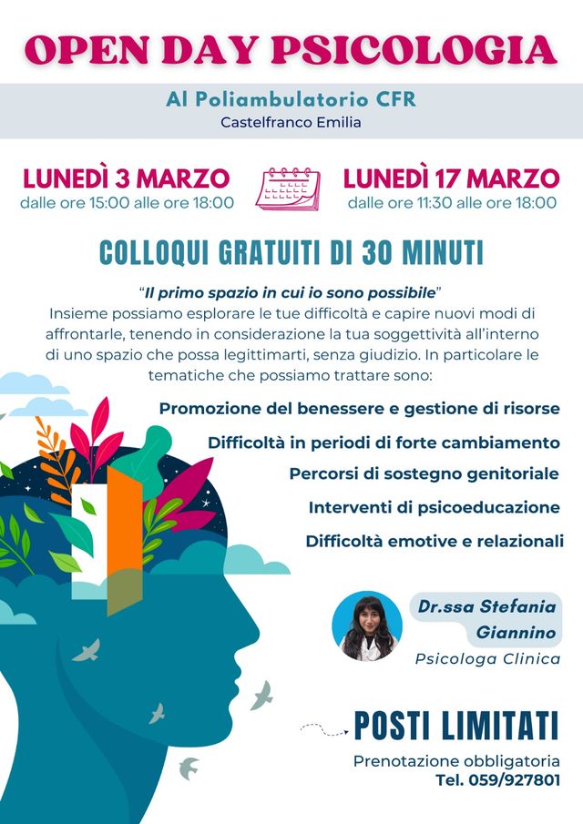 Ingrandire l'immagine: Poliambulatorio