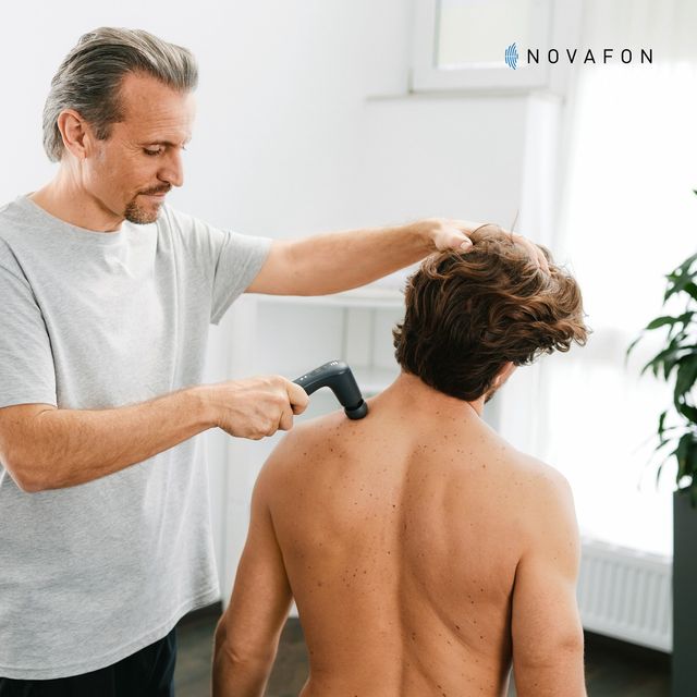 Ingrandire l'immagine: Centro Terapeutico Apuano