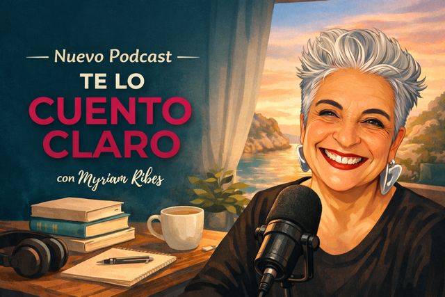 Acercar imagen: Myriam Ribes Online