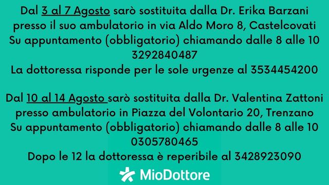 Ingrandire l'immagine: Studio Pediatrico Dr.ssa Monteleone