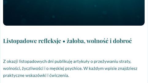Powiększ obraz: Online - Piotr Karabela Galini Psyche (wideo / czat / telefon)