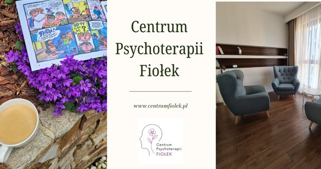 Powiększ obraz: Gabinet Psychologiczny Anna Szot