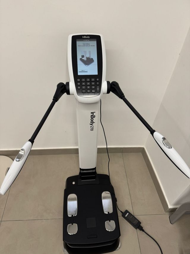 Ingrandire l'immagine: Dott.ssa Roberta Iacomino  Biologa Nutrizionista