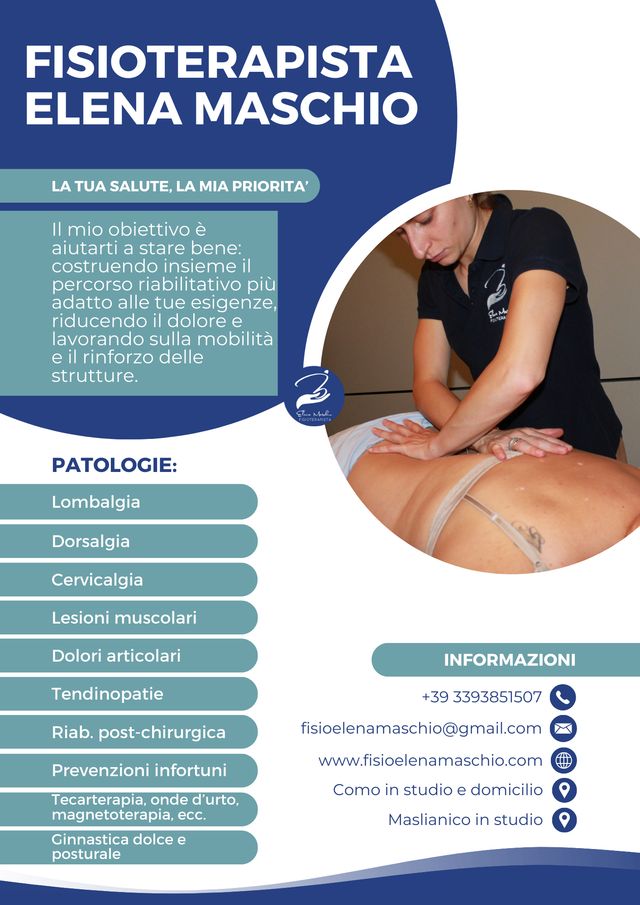 Ingrandire l'immagine: Visite a domicilio Como