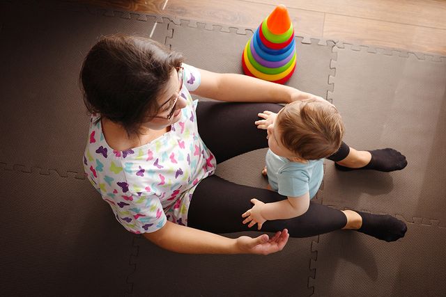 Powiększ obraz: USŁUGI MOBILNE Akademia Małych Kroków