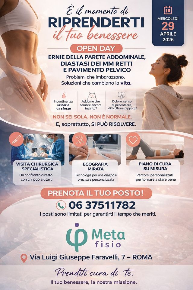 Ingrandire l'immagine: Centro medico META CENTER