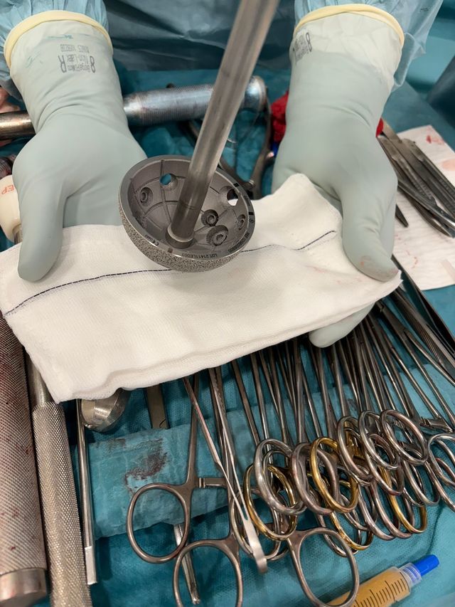 Acercar imagen: Consulta Villanueva de la Cañada