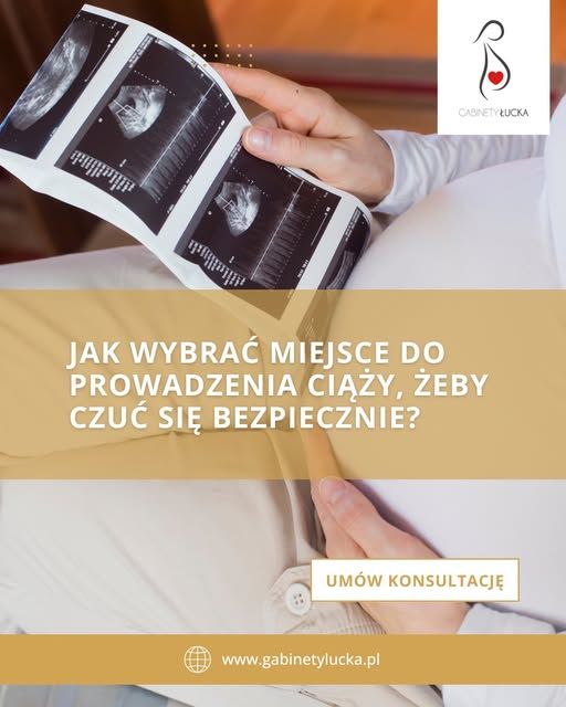 Powiększ obraz: Gabinety Lekarskie Łucka