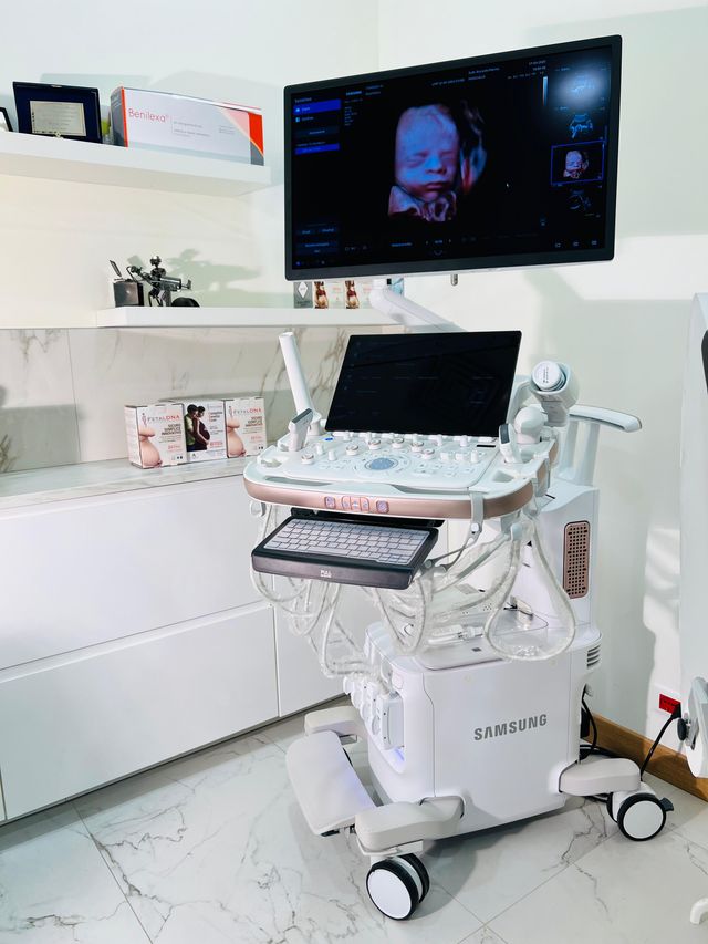 Ingrandire l'immagine: Studio Medico Privato del Dr. Marino