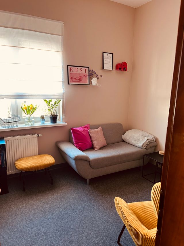 Powiększ obraz: Klinika Leczenia Uzależnień i Współuzależnienia - Moje Życie