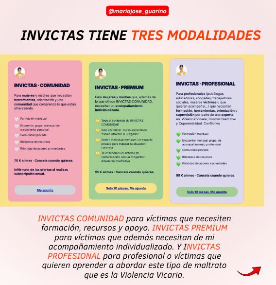 Acercar imagen: Maria José Guarino. Centro Psicología y Psicopedagogía