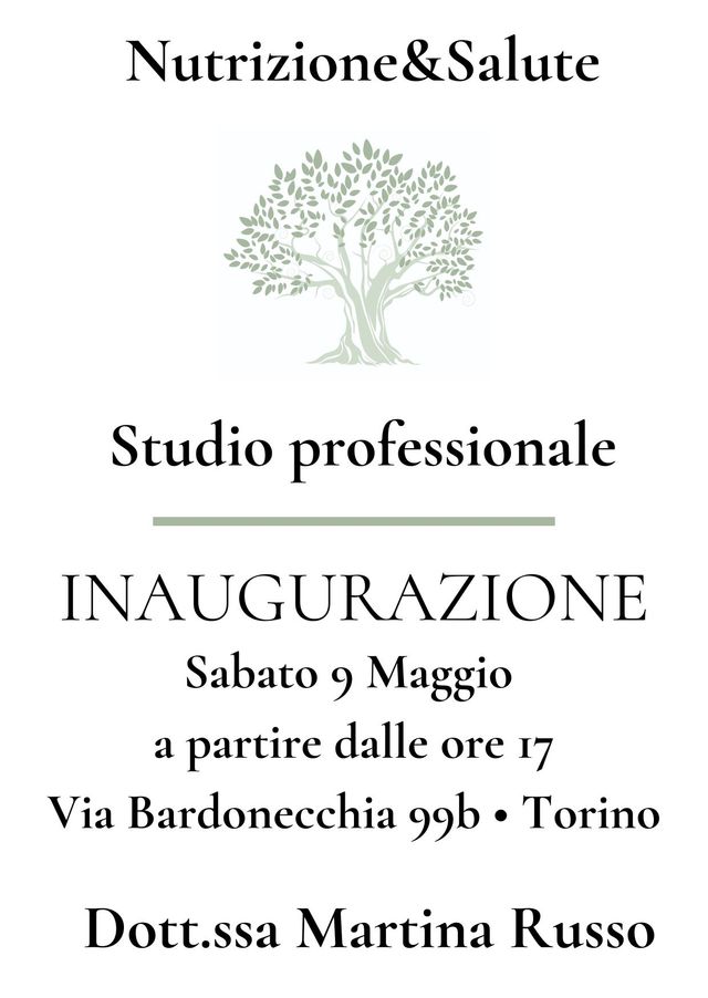 Ingrandire l'immagine: Studio Nutrizione&Salute