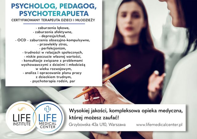 Powiększ obraz: Oddział dzienny psychiatryczny dla dorosłych