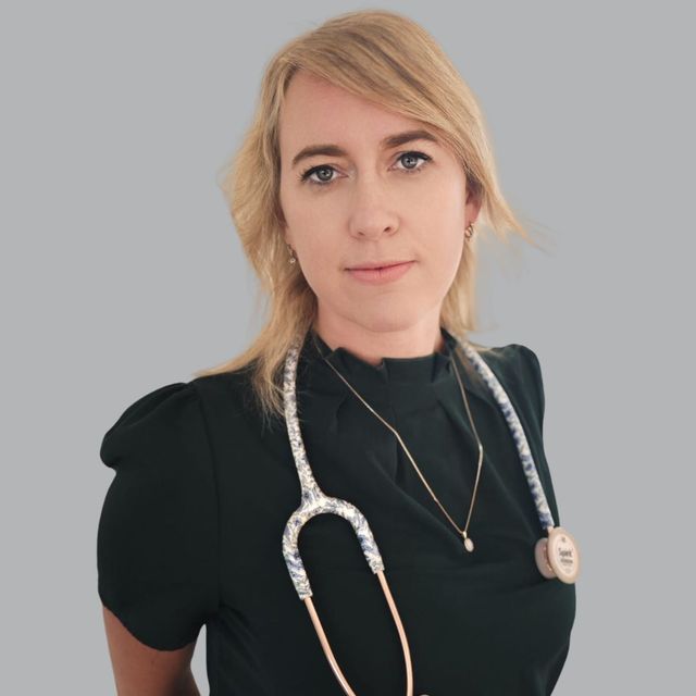 Powiększ obraz: Sonicus Centrum Diagnostyczne