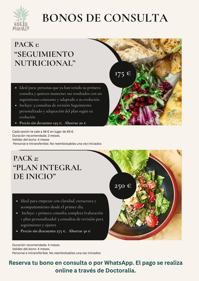 Acercar imagen: Consulta online