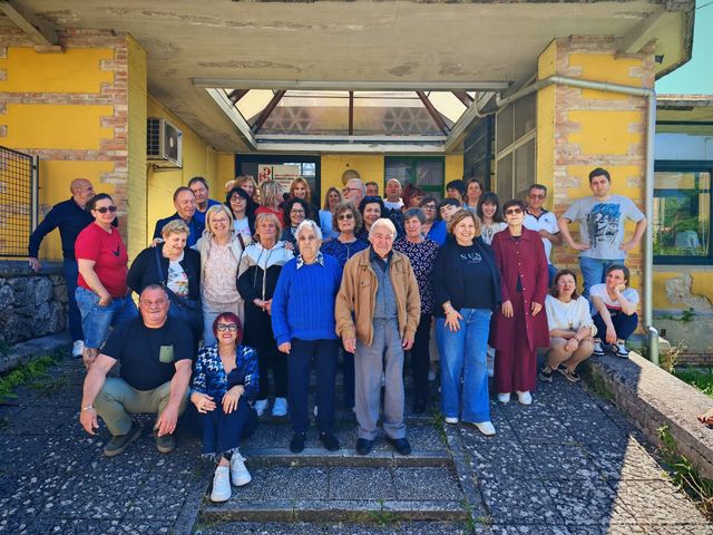 Ingrandire l'immagine: Centro sostegno psicologico - Dott.ssa Lorenzini