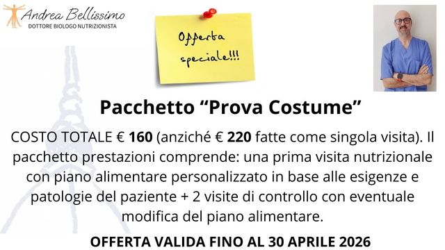 Ingrandire l'immagine: Dr. Andrea Rocco Bellissimo