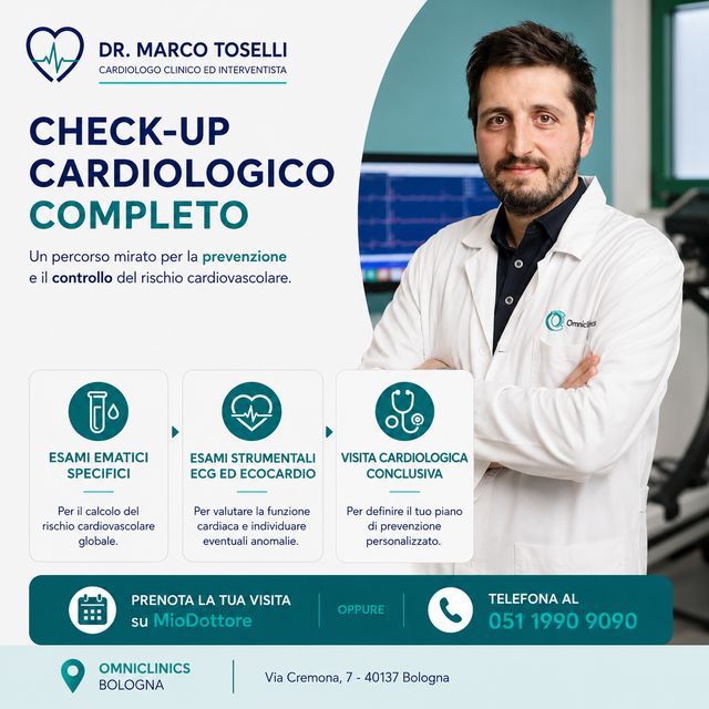 Ingrandire l'immagine: Omniclinics