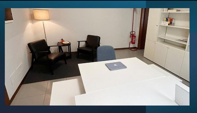 Ingrandire l'immagine: Studio clinico Dott.ssa Federica Lanzafame