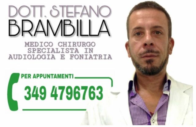 Ingrandire l'immagine: Studio Medico Dott. Brambilla