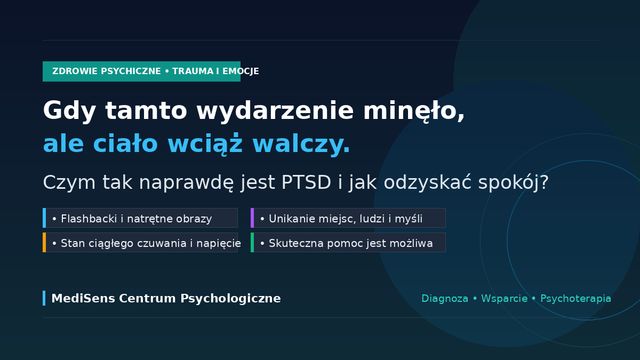 Powiększ obraz: MediSens Centrum Psychologiczne