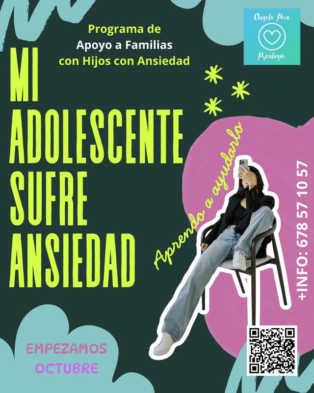 Acercar imagen: ÁNGELA PECO PSICOLOGÍA