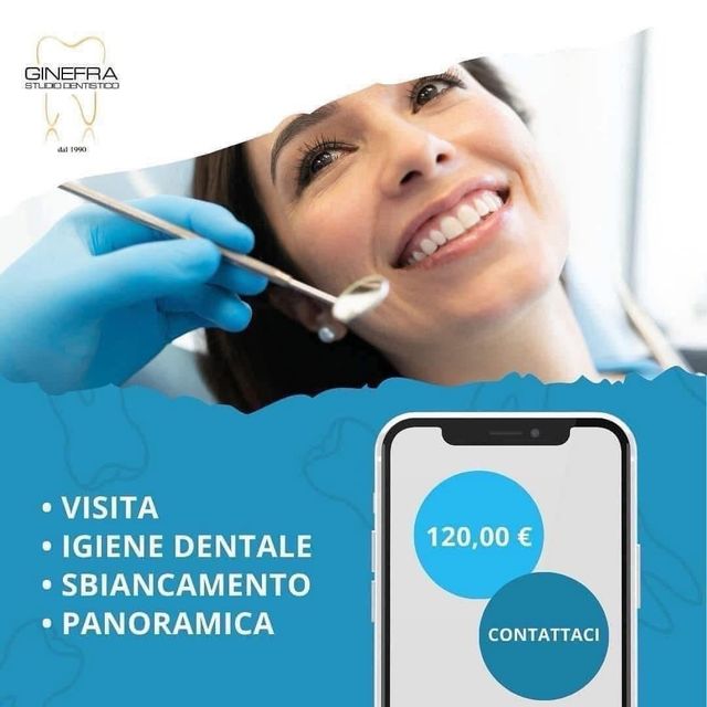 Ingrandire l'immagine: Studio Dr. Ginefra Vincenzo