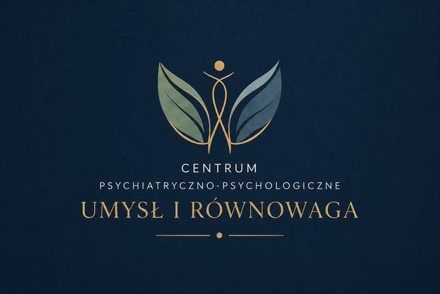 Powiększ obraz: Centrum Psychiatryczno-Psychologiczne "Umysł i Równowaga"