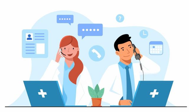 Ingrandire l'immagine: Centro Medico