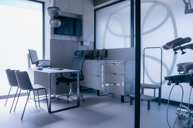 Powiększ obraz: Intima Clinic Group