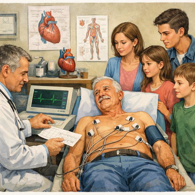 Ingrandire l'immagine: Studio Medico Oliviero Ercolano