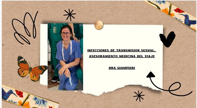 Acercar imagen: Consulta  Online Enfermedades infecciosas